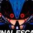 Vs Sonic Exe Encore Reborn New Remixes And Sprites Friday Night Funkin