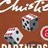 Partners In Crime A Tommy And Tuppence Mystery By Agatha Christie Detective AudioBook P1