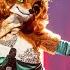 Foxy Lady Unholy The Masked Singer Seizoen 3 VTM