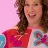 The Laurie Berkner Band Pig On Her Head Official Video