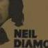 Neil Diamond Song Sung Blue