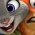 ZOOTOPIA All Movie Clips 2016