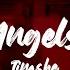 Tinashe Angels Lyrics