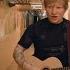 Ed Sheeran Life Goes On Acoustic At Wang Theatre Boch Center Boston