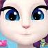 My Talking Angela 2 For Game Spa For Girls 10year Old