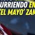 MÉXICO TIERRA DEL NARCO Lo Que Está Ocurriendo En Culiacán Tras El Arresto De EL MAYO ZAMBADA