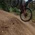 FIRST ONE FOOTERS Mtb Gopro Mountainbike Derby Jump Jumptrail Airyagarn Tasmania Aus