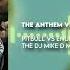 Pitbull Vs Enur The Anthem Vs Calabria The DJ Mike D Mix