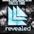 Manse Ft Alice Berg Freeze Time Stahl Remix