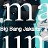 Hindia Rumah Ke Rumah Live Recorded Version At Big Bang Jakarta 2022