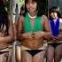 Amazing Discovery ISOLATED Amazon Tribes Xingu Indians Of The Rainforest Brazil