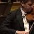 James Ehnes S Encore On Bach Violin Sonata No 3 Last Movement