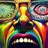 Psytrance Indian Spirit Psychedelic Trance Shangri La Mix 2023