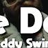 Teddy Swims The Door Lyrics