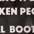 Logic Rag N Bone Man Broken People G Pal Boot Mix