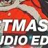 Christmas Funk Kg Mano Jingle Bells Funk Edit Audio