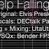 DECtalk Paul VCCV Can T Help Falling In Love UTAUカバー UST