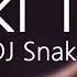 Taki Taki By DJ Snake Ft Selena Gomez Cardi B Ozuna Gymnastic Floor Music