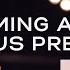 Becoming A Non Anxious Presence John Mark Comer NLC 2020