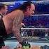 John Cena Vs The Undertaker At WrestleMania Edit