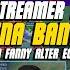 REACTION STREAMER MALAYSIA VAMOS KENA BANTAI FANNY VAMOS VS ALTER EGO GAME 2