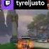 P RRO Tyreljusto De Twitch