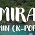 A Mirage I MIN K Pop Chill Relax