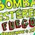 Bomba Estereo Fuego Arkademode J Polli Remix