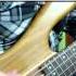 Tool Forty Six 2 Bass Cover Play Along Tabs In Video