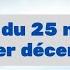 CANCER Semaine Du 25 Novembre Au 1er Décembre