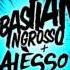 Sebastian Ingrosso Alesso Ryan Tedder Calling Lose My Mind Sam Ross Chillout Mix