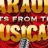 Phantom Of The Opera In The Style Of Michael Crawford Sarah Brightman Karaoke Version