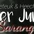 Super Junior Leeteuk Heechul Sarang Sub Español