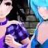 MMD X Aphmau Moto Moto Not Clean