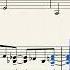 Like Someone In Love Chet Baker Turnaround Transcription