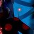 Miraculous Ladybug Marinette Transforms Into Miss Fortune Animation Akumatized Antibug