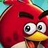 Angry Birds Rio All Bosses Boss Fights No Item