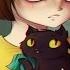 Nightcore Fran Bow Finding Mr Midnight