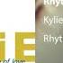 Kylie Minogue Rhythm Of Love Official Audio