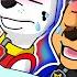 PAW Patrol Please Wake Up Them SKYE Is So SAD PAW Patrol Ultimate Rescue Missions Rainbow 3