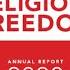 USCIRF 2020 Annual Report Virtual Launch