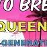 Queen I Want To Break Free Barron New Generation Italo Mix