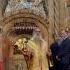 Liturgy At The Holy Sepulcher Of Our Lord In Arabic Orthodox Christian Arabic