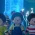 MONCHHICHI SEASON 2 TEASER