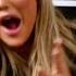 I Can T See Charlotte Crosby S Funniest Moments Celebrity Come Dine With Me