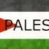 Ismo Free Palestina LyricVideo