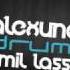 AlexUnder Base Feat Lys Drums Emil Lassaria Remix