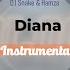 DJ Snake Hamza Diana Instrumental Mix