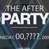 The After Party Mixtape DJ Valmix