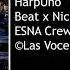 Harp Uno Sobre El Pavimento Beat X Nick Miller ESNACrew